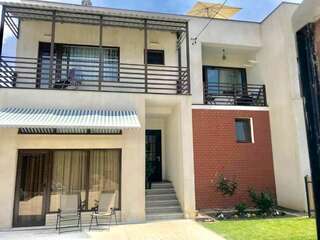 Гостевой дом Guesthouse in Tbilisi Тбилиси-0