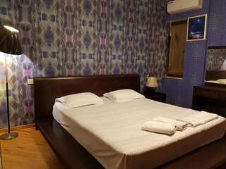 Гостевой дом Guesthouse in Tbilisi Тбилиси Номер Делюкс с кроватью размера «king-size»-4