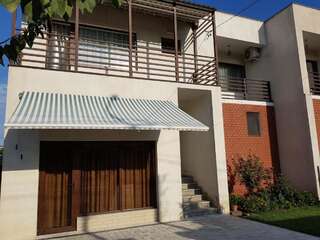 Гостевой дом Guesthouse in Tbilisi Тбилиси-1