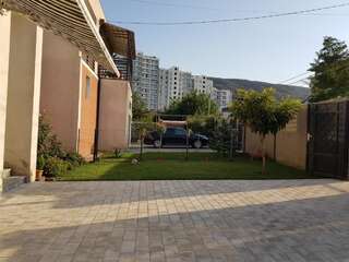 Гостевой дом Guesthouse in Tbilisi Тбилиси-4