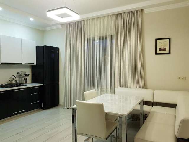 Гостевой дом Guesthouse in Tbilisi Тбилиси-12