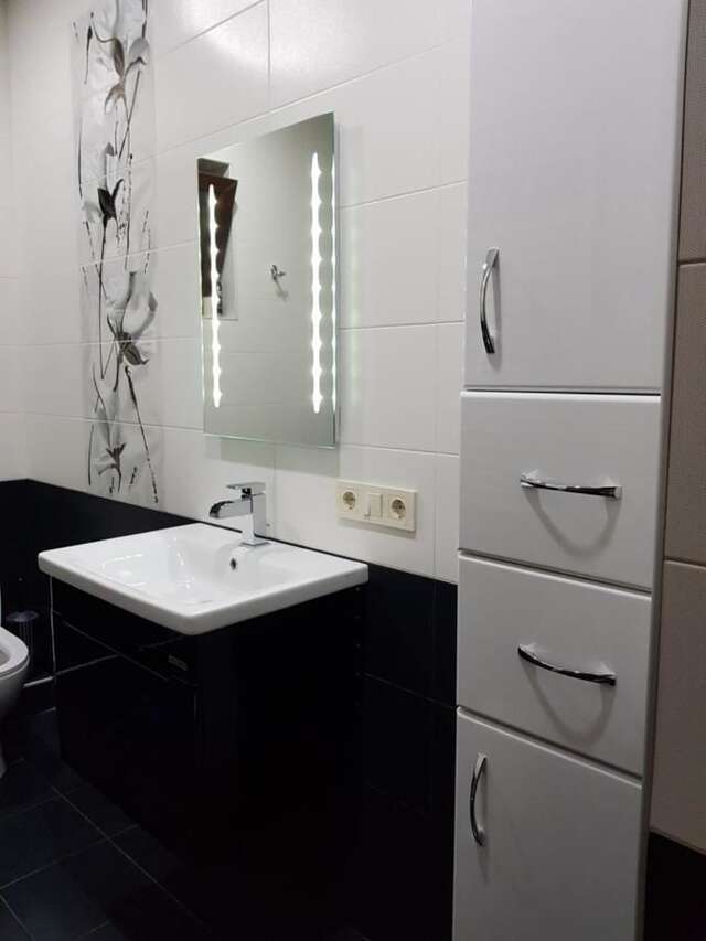 Гостевой дом Guesthouse in Tbilisi Тбилиси-15