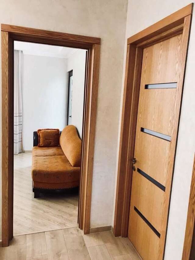 Гостевой дом Guesthouse in Tbilisi Тбилиси-27