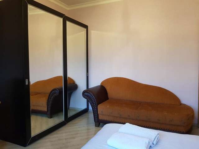 Гостевой дом Guesthouse in Tbilisi Тбилиси-29