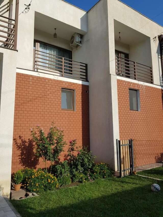 Гостевой дом Guesthouse in Tbilisi Тбилиси-5