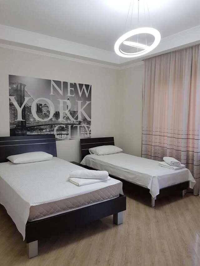 Гостевой дом Guesthouse in Tbilisi Тбилиси-33