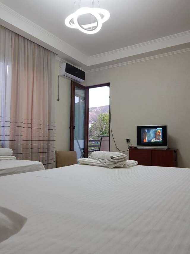 Гостевой дом Guesthouse in Tbilisi Тбилиси-35