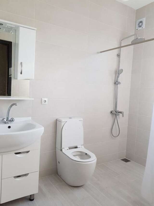 Гостевой дом Guesthouse in Tbilisi Тбилиси-37