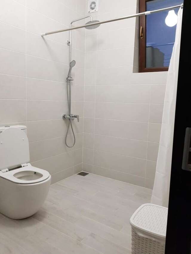 Гостевой дом Guesthouse in Tbilisi Тбилиси-38