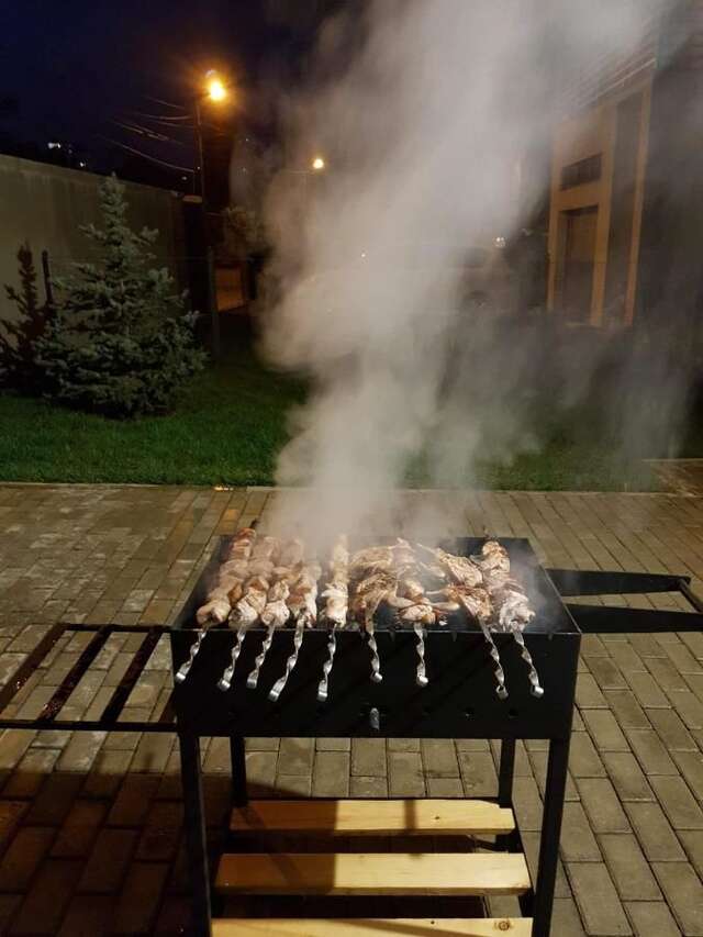 Гостевой дом Guesthouse in Tbilisi Тбилиси-45