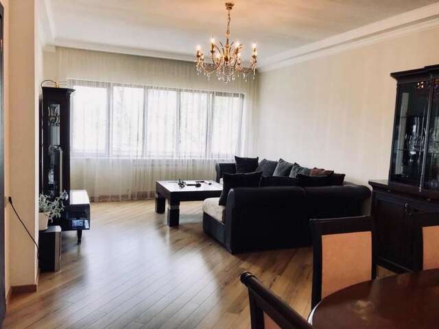 Гостевой дом Guesthouse in Tbilisi Тбилиси-8