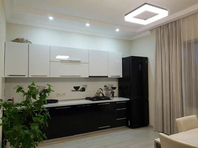 Гостевой дом Guesthouse in Tbilisi Тбилиси-11